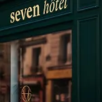 Seven 4*