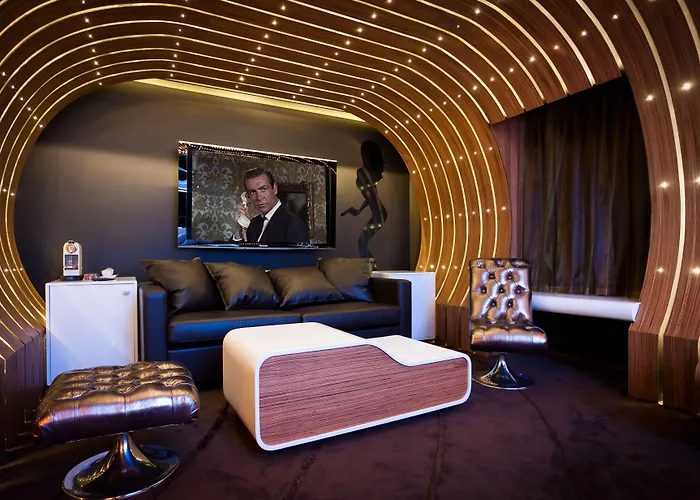Seven Hotel 4*