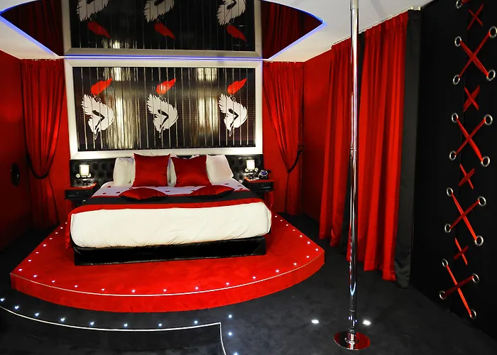 Seven Hotel
