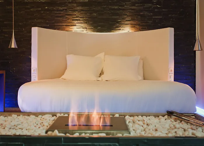 Hotel Seven Parigi