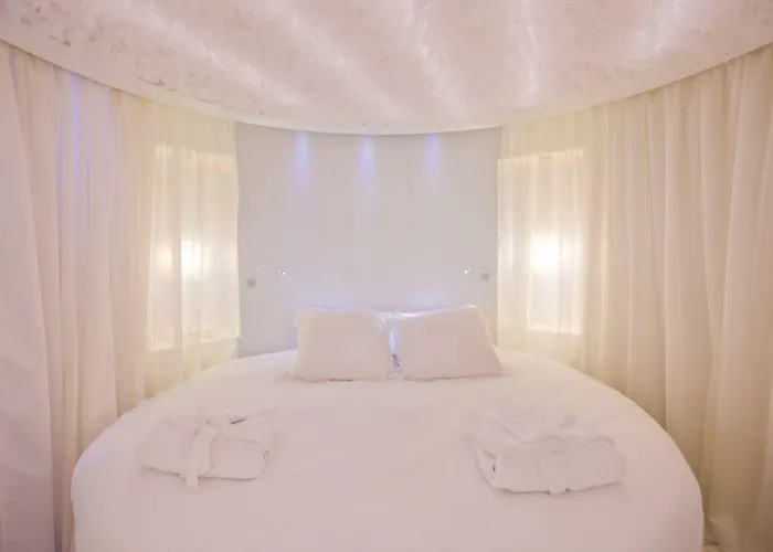Seven 4* Parigi