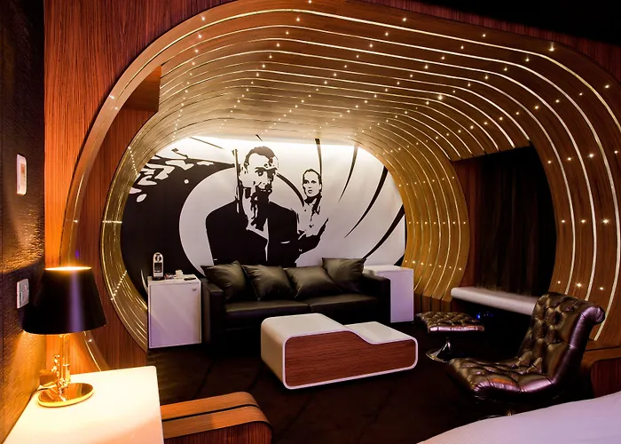 Seven Hotel 4*