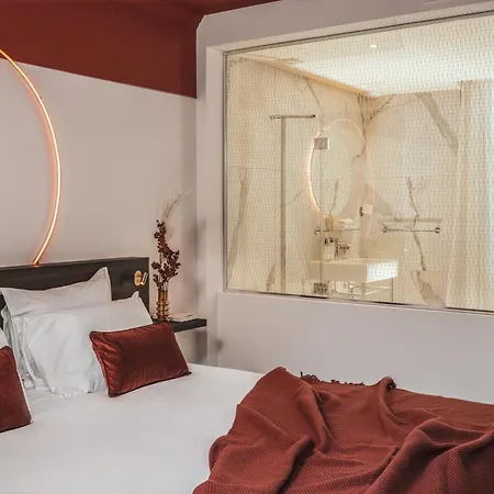 Seven Hotel 4*