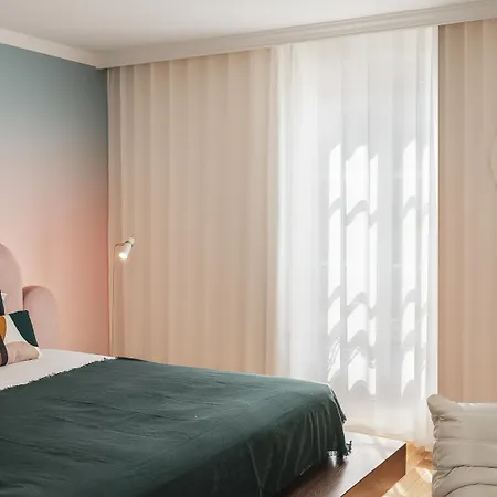 Seven Hotel Parigi