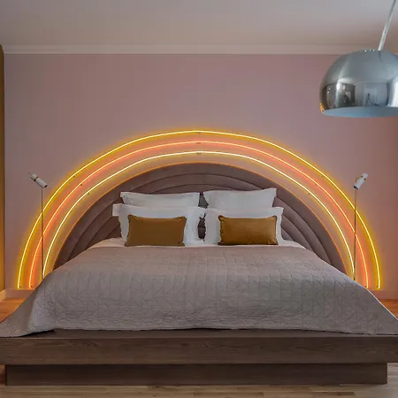 Hotel Seven 4*