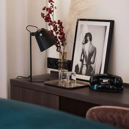 Seven Hotel Parigi
