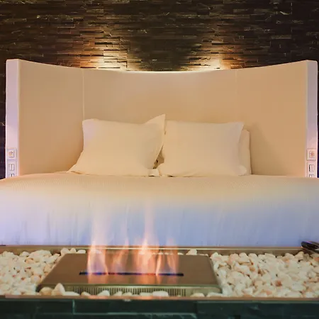 Hotel Seven Parigi