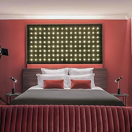 Seven Hotel 4*