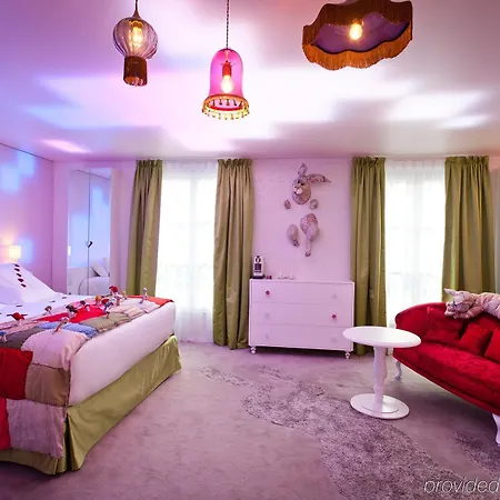 Seven Hotel 4*