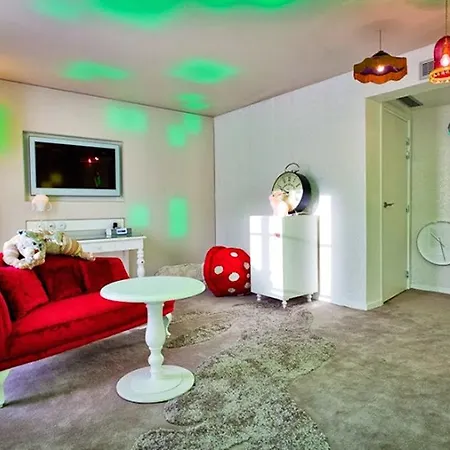Seven Hotel Parijs