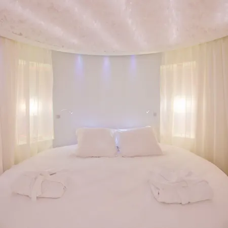 Seven 4* Paříž